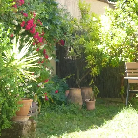 L'ancien Chai Bed & Breakfast *