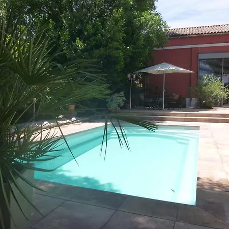 L'ancien Chai Bed & Breakfast *